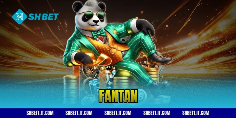 fantan